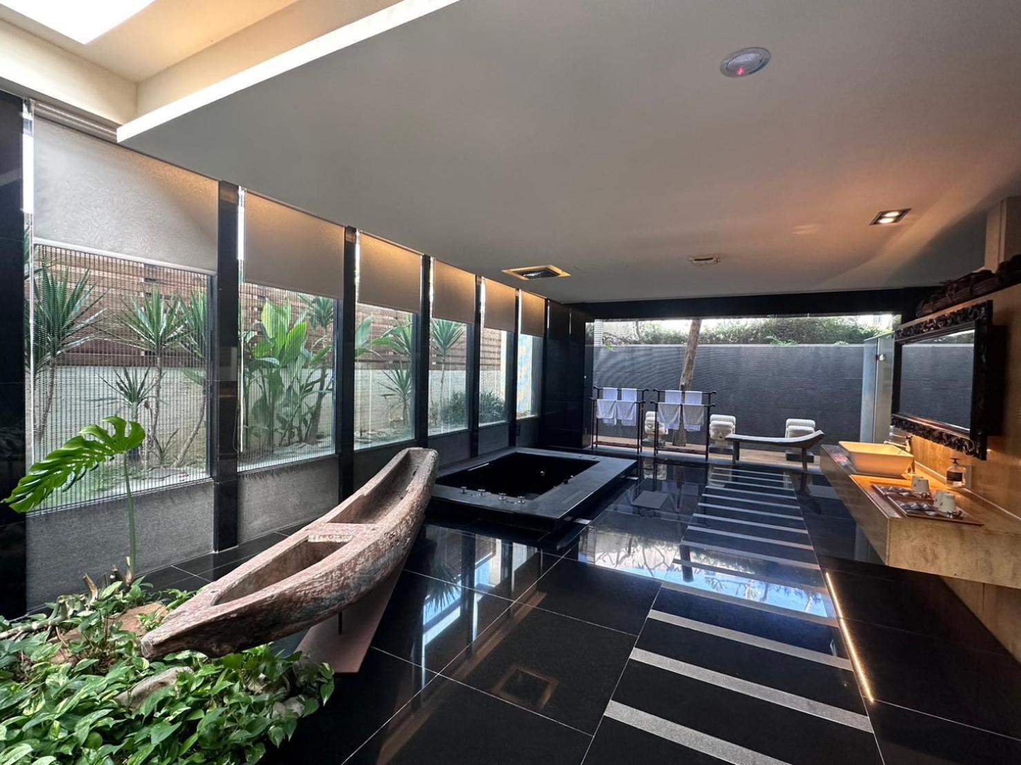 Orient Luxury Villa Motel Huwei Εξωτερικό φωτογραφία