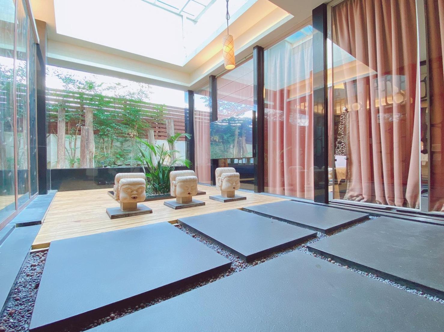 Orient Luxury Villa Motel Huwei Εξωτερικό φωτογραφία